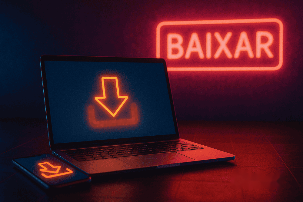 Perguntas frequentes app win444